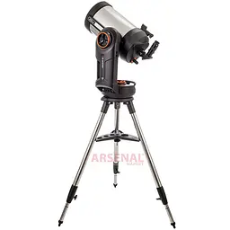 Телескоп Celestron NexStar Evolution 8 (12091) - мініатюра 10