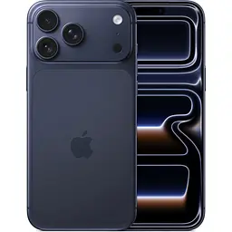 Смартфон Apple iPhone 17 Pro Max 2TB Deep Blue (MG014) [145267]