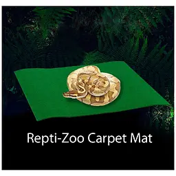 Килимок-субстрат Repti-Zoo Carpet Mat 50x30 см (EC07) для тераріуму, пустельних і тропічних рептилій - мініатюра 11