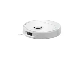 Робот-пилосос з вологим прибиранням RoboRock QR 798 White - мініатюра 3
