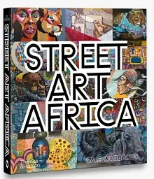 Street Art Africa - мініатюра 2
