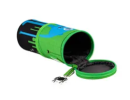 Пенал K25-684-2 Kite Funny Monster (4063276191427) - мініатюра 7