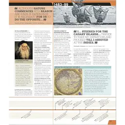 The Definitive Visual History. Science Year by Year - мініатюра 3
