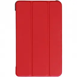 Чохол-книжка BeCover Smart для Lenovo Tab M8 TB-8505 Червоний (704733)