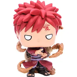 Фігурка Funko Pop! Naruto: Гаара 9.6см (46627) [118044]