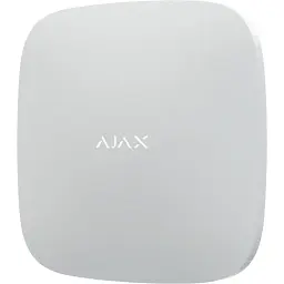 Модуль управління розумним будинком Ajax Hub 2 Plus white