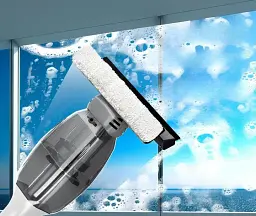 Пилосос ручний Dometic AND LY-801 із телескопічною ручкою від USB - мініатюра 3