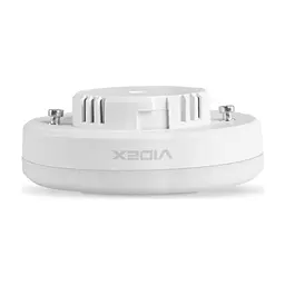 Лампочка Videx LED GX53 8W 3000K 220V (VL-GX53-08533) - мініатюра 4