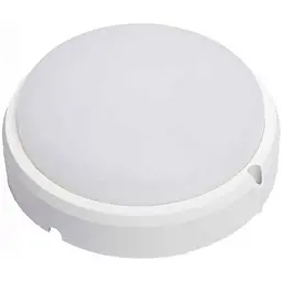 Світильник світлодіодний LUXEL 20w 6000K IP65 коло (BSR-20C)