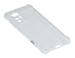 Чохол XON PhoneCase для Xiaomi Mi 12 (PCSA3112111T 0403) Прозорий - мініатюра 2