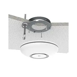 Точка доступу Wi-Fi Mikrotik RBcAPGi-5acD2nD - мініатюра 6