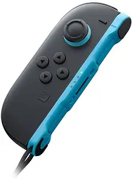 Геймпад Nintendo Joy-Con 2 L Light Blue - мініатюра 2