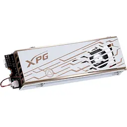 SSD накопичувач XPG Mars 980 Pro 4TB (SMAR-980P-4TCI) [155347] - мініатюра 2