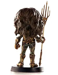 Фігурка Iron Studios ДС Аквамен DC Aquaman 14 см WST DC IS A - мініатюра 3