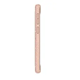 Протиударний чохол-бампер Speck Presidio Grip Samsung Galaxy S9 (5.8") Pink Glitter - мініатюра 6