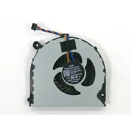 Вентилятор ноутбука HP ProBook 640 G1, 650 G1 (738685-001), DC (5V, 0.5A), 4pin (A48411) - мініатюра 2