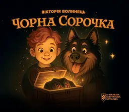 Чорна сорочка
