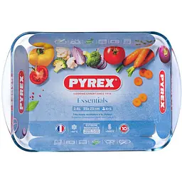 Форма для запікання Pyrex Essentials 35х23 (234B000/8046) - мініатюра 4