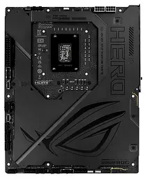 Материнська плата ASUS ROG MAXIMUS Z890 HERO BTF (90MB1KG0-M0EAY0) (ROG MAXIMUS Z890 HERO BTF) (Socket 1851, Intel Z890, ATX) - мініатюра 6