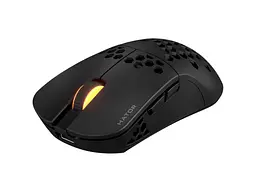 Миша Hator Stellar Black (HTM650) - мініатюра 2