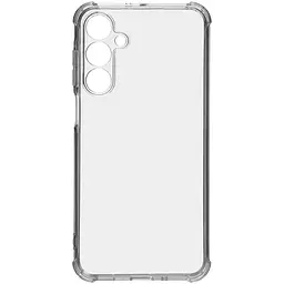 Чохол до мобільного телефона Drobak Acrylic with Airbag Samsung A17 4G (858516)