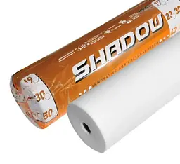 Агротканина Shadow 50 г/м² 1,6 x 50 м АВБР000281