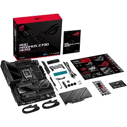 Материнська плата Asus ROG Maximus Z790 Hero [93672] - мініатюра 10