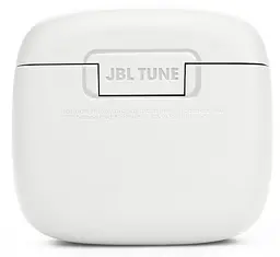 Гарнітура JBL TUNE FLEX White (JBLTFLEXWHT) - мініатюра 4