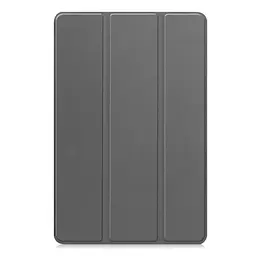 Чохол до планшета BeCover Smart Case Xiaomi Redmi Pad 2 Pro 12.1" Gray (714630) - мініатюра 2