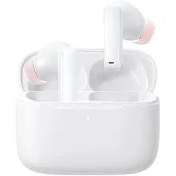 Навушники Baseus True Wireless Earphones Bowie M2 (NGTW140002) білі