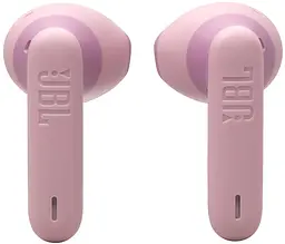 TWS JBL Wave FLEX 2 5.3 (JBLWFLEX2PIK) Pink UA - мініатюра 3