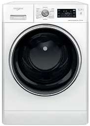 Прально-сушильна машина Whirlpool FFWDB 1176258 BCV UA (6857197)