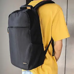 Для ноутбука Wiwu Pilot Backpack 15.6 чорний - мініатюра 8