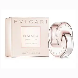 Парфумована вода Omnia Crystalline l'eau De Parfum 65 ml