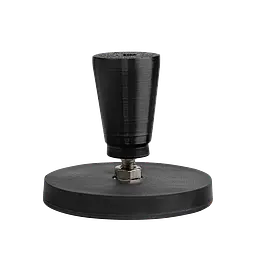 Захисний корпус Adaptis MiniKit на дах авто для Starlink Mini чорний - мініатюра 5