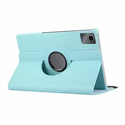 Чохол-книжка для планшета Lenovo Tab M11/K11 TB-330 FU TB-331 FC/FU поворотний 360 - мініатюра 3