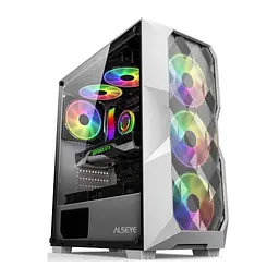 Корпус для ПК Alseye Cube Mini-B (AS.07.0297)