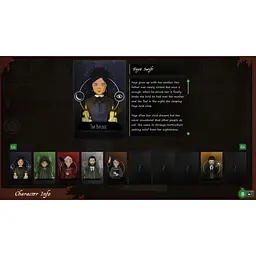 Ключ активації Microsoft Strange Horticulture для Xbox One/Series S/X - мініатюра 7