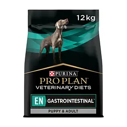 Сухий корм для собак Purina Pro Plan Veterinary Diets EN Gastrointestinal 12 кг (7613035152861)