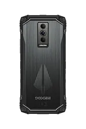 Смартфон Doogee Blade 10 Pro Energy 6/256GB Чорний (6923740271346) - мініатюра 4