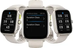 Смарт-годинник Amazfit Cheetah Square Winner Champagne - мініатюра 6
