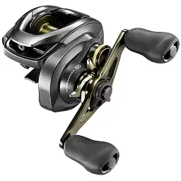 Котушка Shimano Curado DC 201 HG 6+1BB