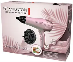 Фен Remington D 5901 - мініатюра 2