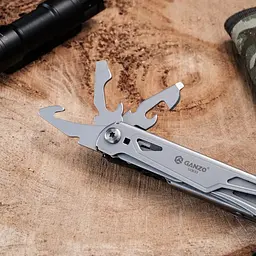 Мультитул Multi Tool Ganzo G303 - мініатюра 7