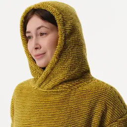 Флісова кофта Turbat Mokh Wmn - мініатюра 4