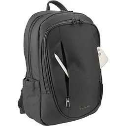 Рюкзак Tucano Binario AGS 15.6` Graphite (BKBIN15-AGS-AX) [131804] - мініатюра 2