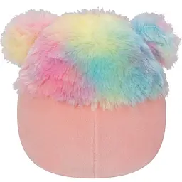 М'яка іграшка Squishmallows Бігфут Даяна 19 см (SQCR05371) - мініатюра 3