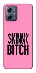 Чохол Demsky Skinny для Motorola Moto G54
