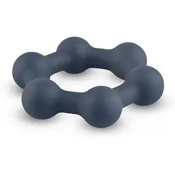 Ерекційне кільце BOners Hexagon Cock Ring - мініатюра 2