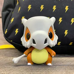 Ігрова фігурка Funko Pop Покемон Кубон (65041) - мініатюра 5